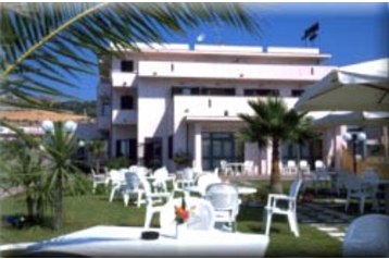 Hôtel Riace Marina 1